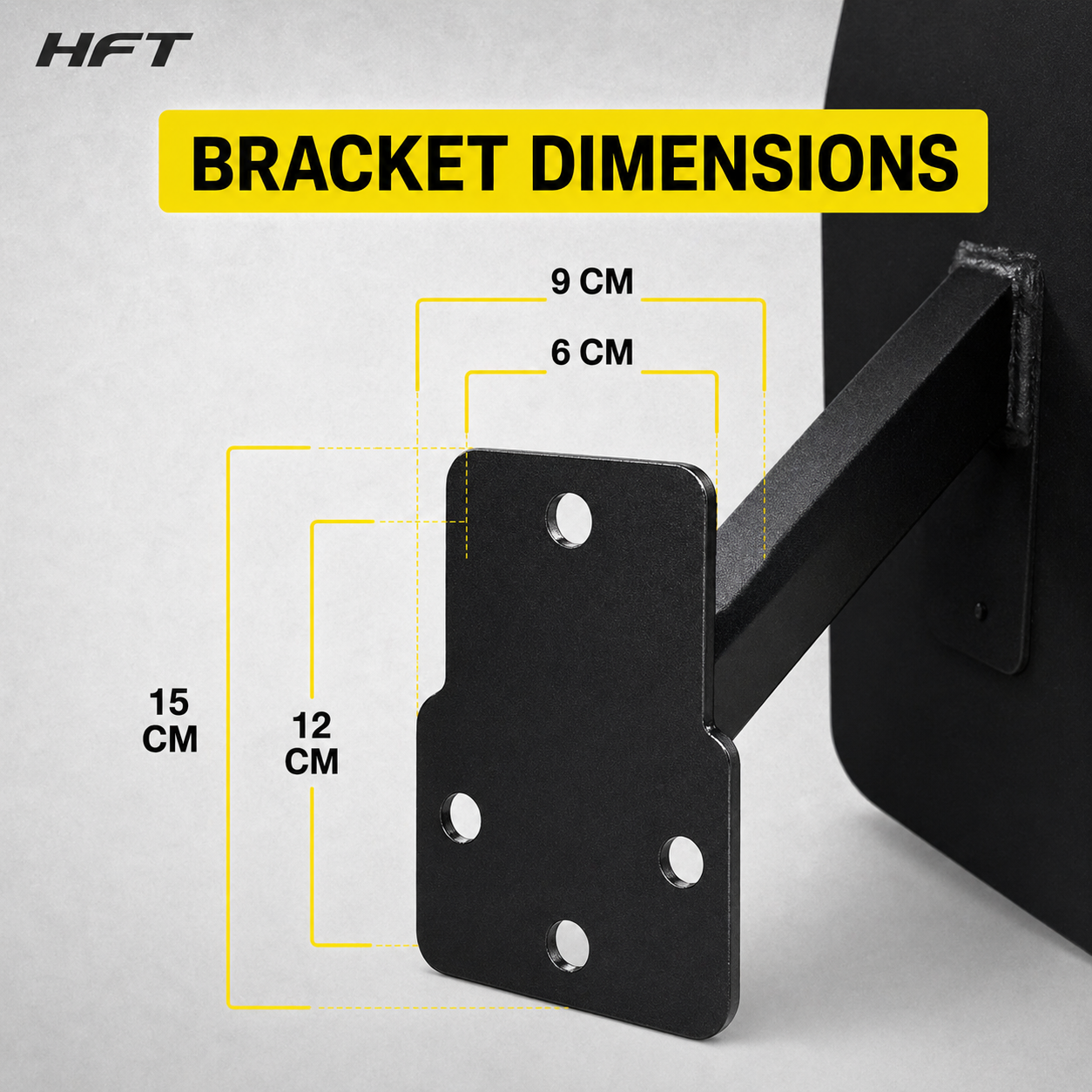 เป้าโยน WALLBALL HOMEFITTOOLS รุ่น RIG TARGET เกรดแข่งขัน_3